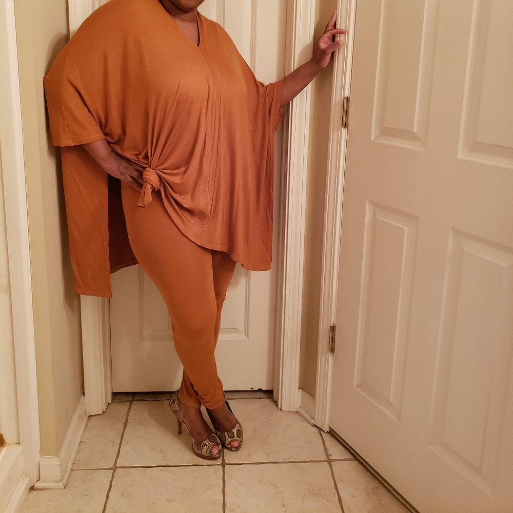 Living life Golden set